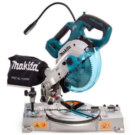 Торцовочная пила Makita DLS600Z