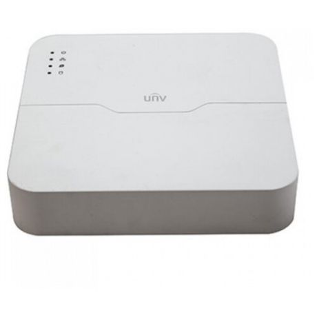Видеорегистратор Uniview NVR301-04L-P4