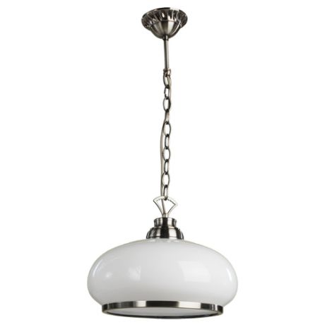 Светильник Arte Lamp Armstrong A3561SP-1AB, E27, 60 Вт