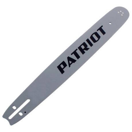Шина PATRIOT P188SLGK095 18" 0.325" 1.5 мм 72 звен.