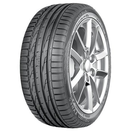 Автомобильная шина Nokian Tyres Hakka Blue 2 215/45 R17 91W летняя