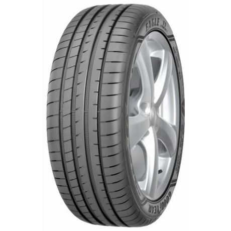 Автомобильная шина GOODYEAR Eagle F1 Asymmetric 3 235/45 R17 97Y летняя