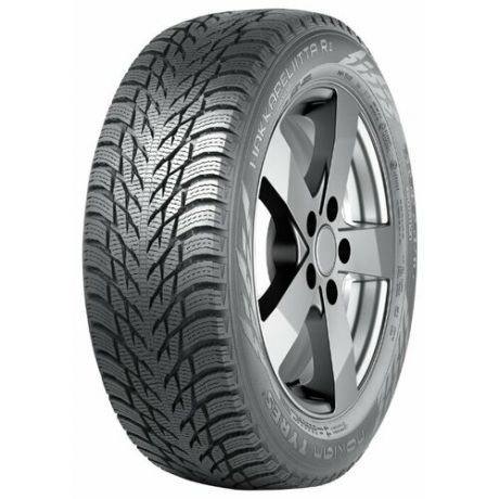 Автомобильная шина Nokian Tyres Hakkapeliitta R3 215/55 R17 98R зимняя