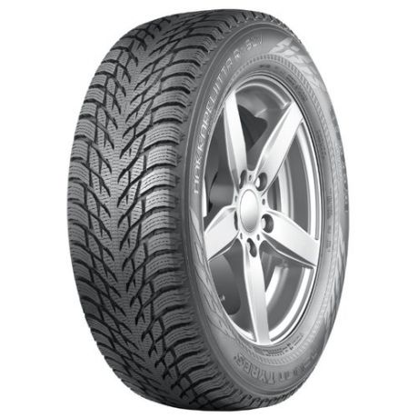 Автомобильная шина Nokian Tyres Hakkapeliitta R3 SUV 275/65 R18 116R зимняя