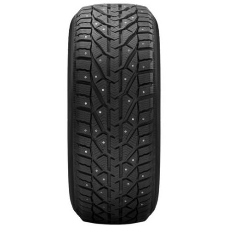 Автомобильная шина Tigar Ice 225/55 R17 101T зимняя шипованная