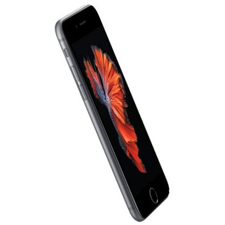 Смартфон Apple iPhone 6S Plus 128GB восстановленный серый космос