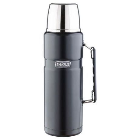 Классический термос Thermos SK-2020 (2 л) черный