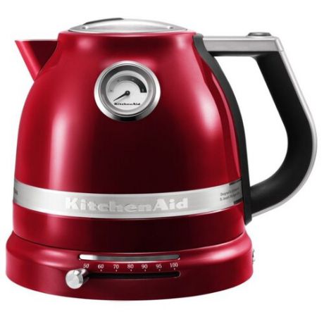 Чайник KitchenAid 5KEK1522, карамельное яблоко