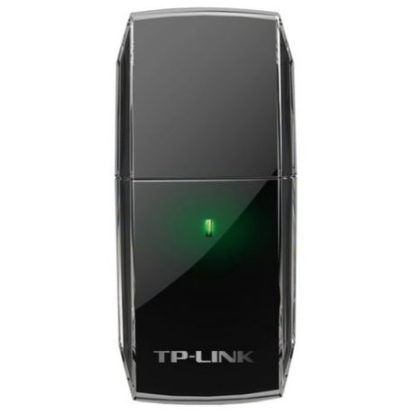 Wi-Fi адаптер TP-LINK Archer T2U черный