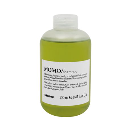 Davines шампунь Momo moisturizing 250 мл