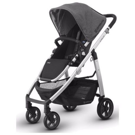 Прогулочная коляска UppaBaby Cruz 2018 jordan