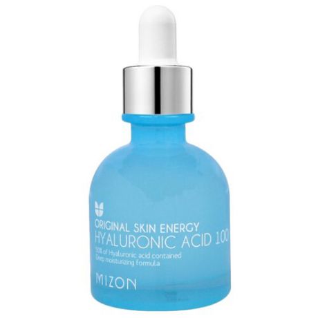 Mizon Original Skin Energy Hyaluronic acid 100 Гиалуроновая сыворотка для лица, 30 мл