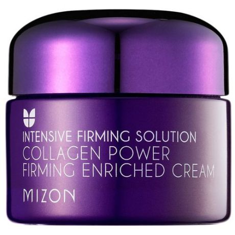 Mizon Collagen Power Firming Enriched Cream Крем для лица, 50 мл