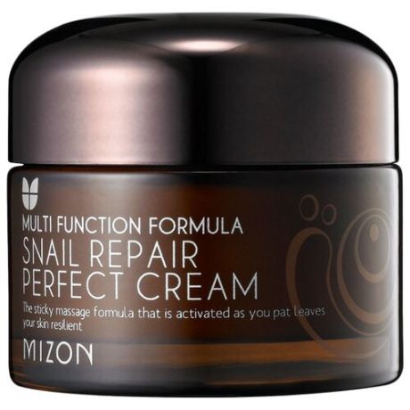 Mizon Snail Repair perfect cream Крем для лица, 50 мл