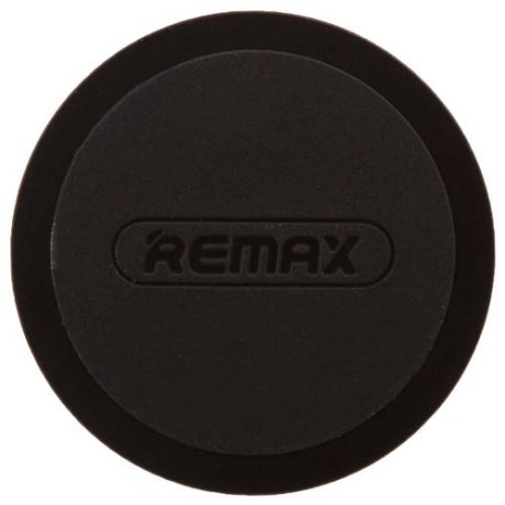 Магнитный держатель Remax RM-C30 черный