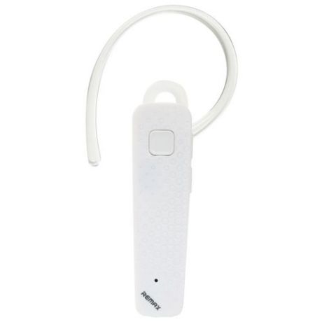 Bluetooth-гарнитура Remax RB-T7 white