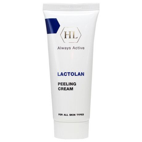 Holy Land пилинг-крем для лица Lactolan Peeling cream 70 мл