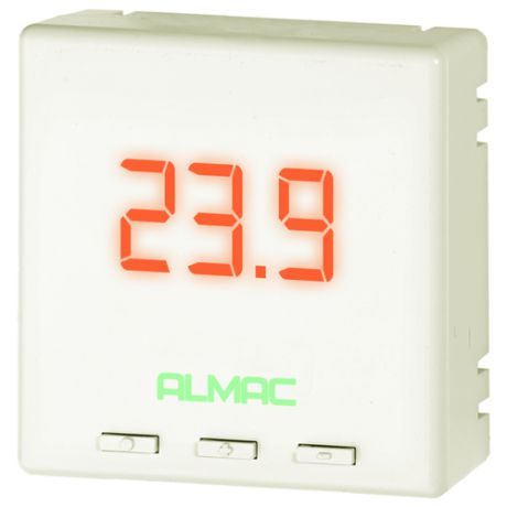 Терморегулятор Almac IMA-1.0 белый