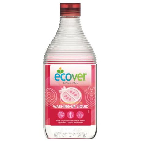 Ecover Жидкость для мытья посуды Pomegranate and lime 0.45 л