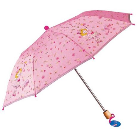 Зонт Spiegelburg розовый