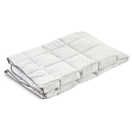 Одеяло НОРДТЕКС Comfort Line Антистресс, всесезонное, 172 х 205 см (белый)