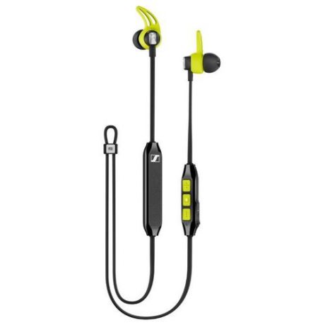 Наушники Sennheiser CX Sport black