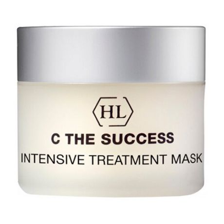 Holy Land C the Success Intensive Treatment Mask With Vitamin C Подтягивающая маска с витамином С, 50 мл