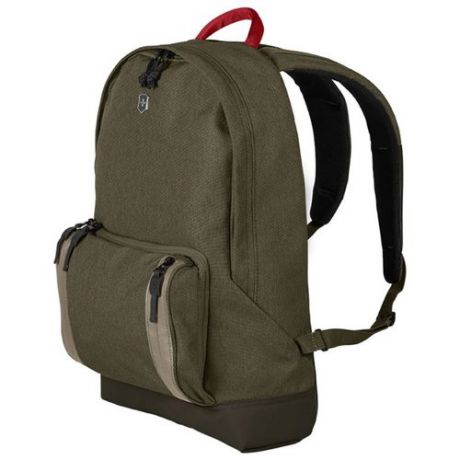 Рюкзак VICTORINOX Altmont Classic Laptop Backpack 15 зеленый