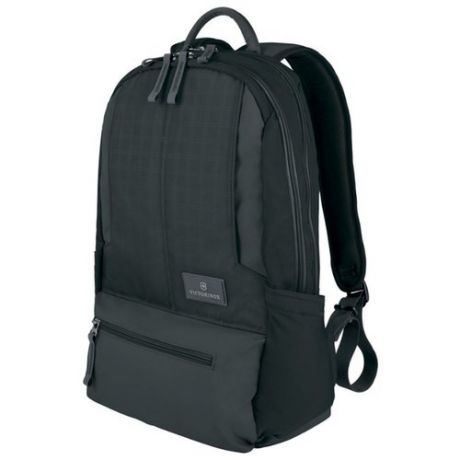 Рюкзак VICTORINOX Altmont 3.0 Laptop Backpack 15.6 черный