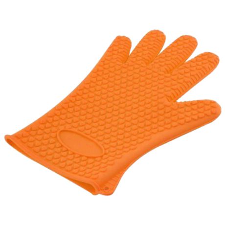 FidgetGo рукавица Перчатка оранжевый