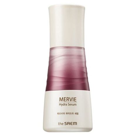 The Saem Mervie Hydra Serum Увлажняющая сыворотка для лица, 50 мл