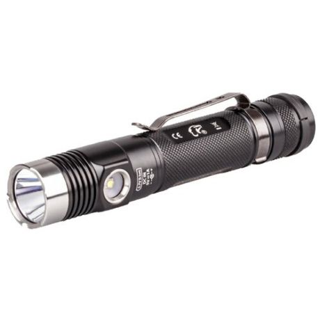 Ручной фонарь EagleTac DX30LC2-SR XP-L HI V3 Kit черный