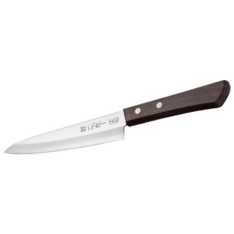 Kanetsugu Нож универсальный Special offer 15 см коричневый