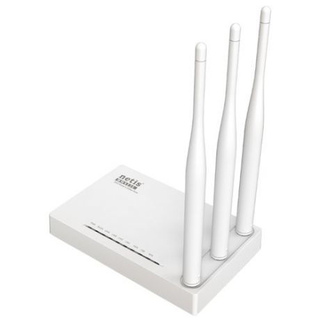 Wi-Fi роутер netis MW5230 белый