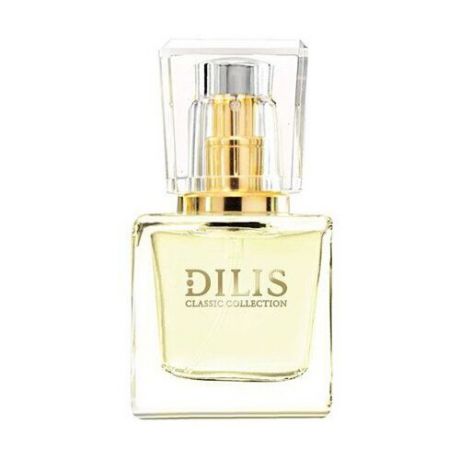 Духи Dilis Parfum Classic Collection №19, 30 мл