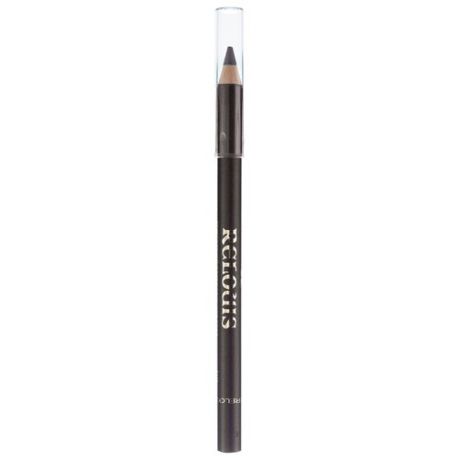 Relouis Контурный карандаш для глаз с витамином E, оттенок 03 коричневый