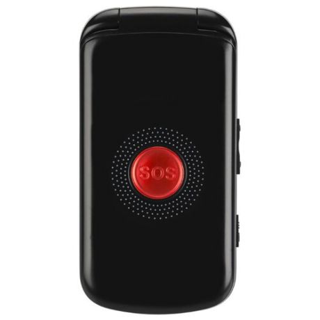 Телефон ONEXT Care-Phone 6 черный