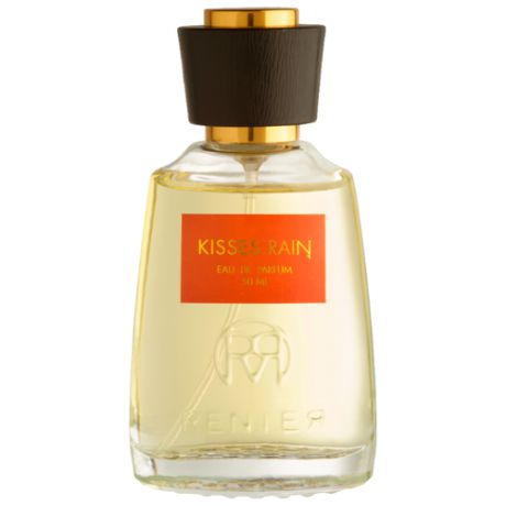 Парфюмерная вода Renier Perfumes Kisses Rain, 50 мл