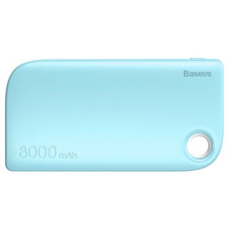 Аккумулятор Baseus M11 Power Bank 8000mAh голубой