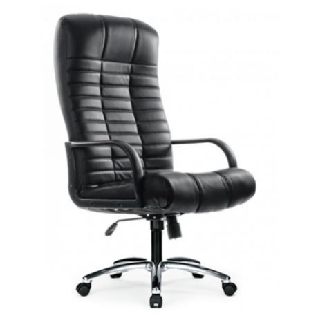 Массажное компьютерное кресло ZENET ZET 1100 офисное, обивка: искусственная кожа, цвет: черный