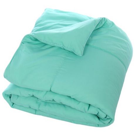 Одеяло НеСаДен Лайт 150 г/м2, легкое, 200 х 215 см (мята)