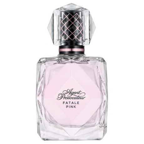 Парфюмерная вода Agent Provocateur Fatale Pink, 30 мл