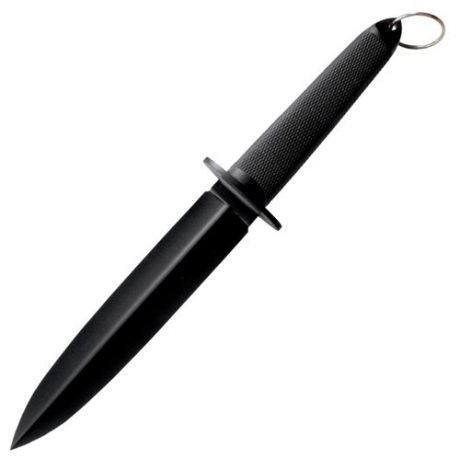 Тренировочный нож FGX Tai pan Cold Steel черный