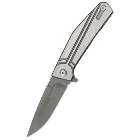 Нож складной kershaw Nura 3.0 серый