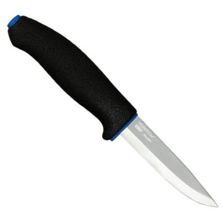 Нож MORAKNIV Allround 746 с чехлом черный/синий