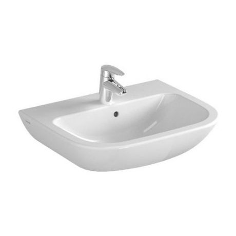 Раковина 55 см VitrA S20 5502 белый