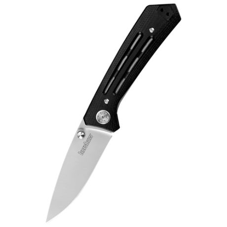 Нож складной kershaw Injection 3.5 черный