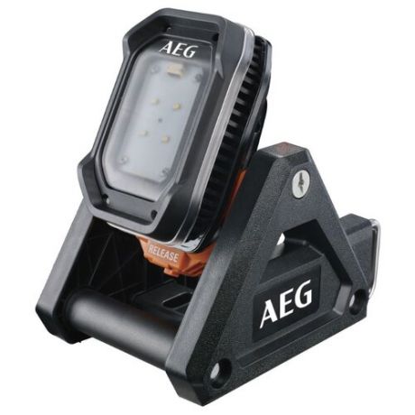 Кемпинговый фонарь AEG BFL18X-0 черный