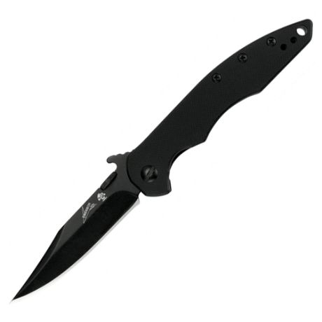 Нож складной kershaw Emerson CQC-1K черный