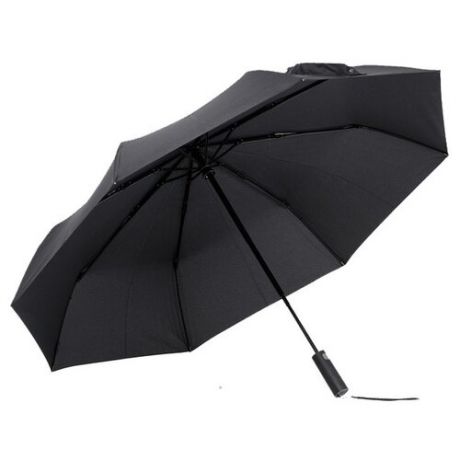 Зонт автомат Xiaomi MiJia Automatic Umbrella черный